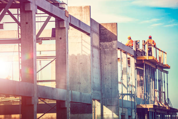 Best Concrete Retaining Walls in Gaylord, MI