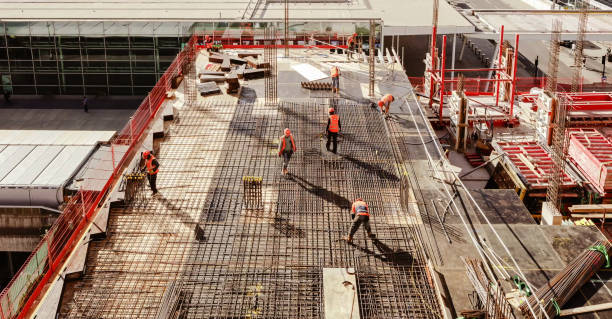 Best Concrete Foundation Repair in Gaylord, MI
