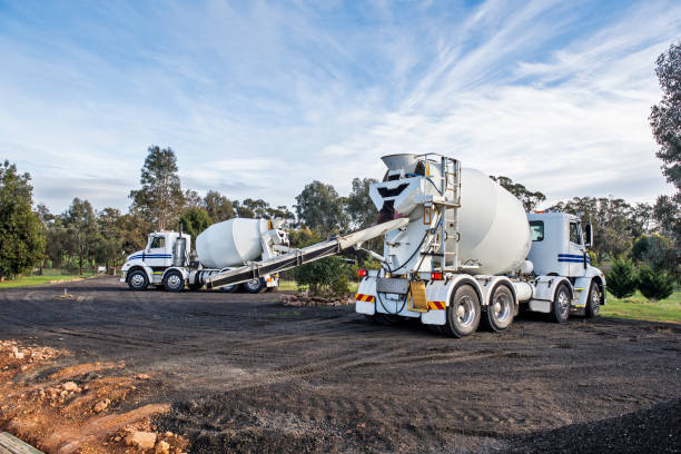 Best Concrete Driveway Installation in Gaylord, MI