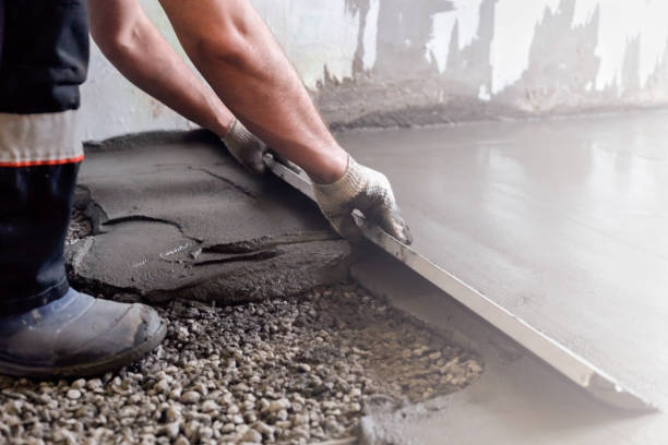 Best Concrete Sidewalk Installation in Gaylord, MI